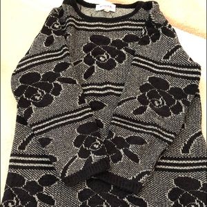 Rodier  Sweater made in France